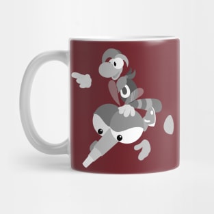 Mind Your Own Bzzitness! Mug